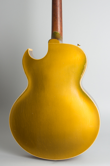 Gibson  ES-295 Arch Top Hollow Body Electric Guitar  (1954)