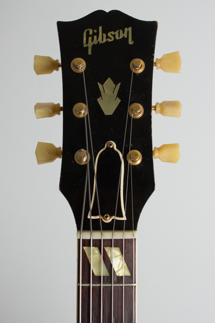 Gibson  ES-295 Arch Top Hollow Body Electric Guitar  (1954)