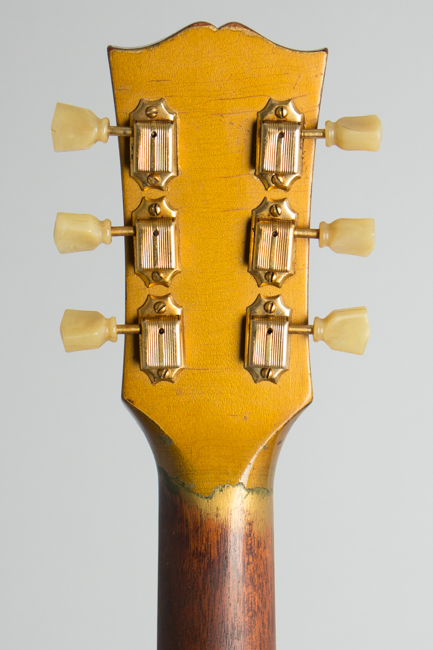 Gibson  ES-295 Arch Top Hollow Body Electric Guitar  (1954)