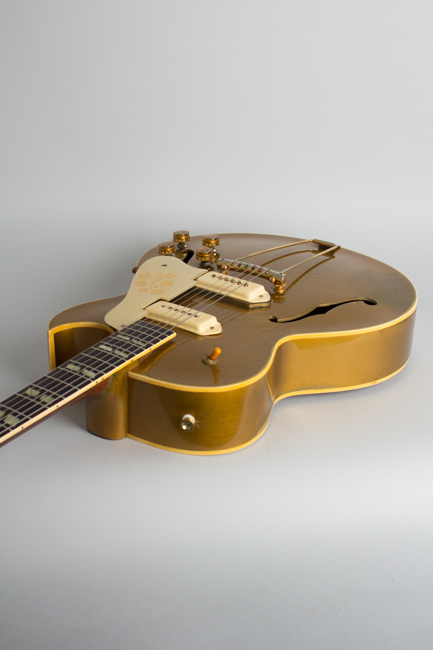 Gibson  ES-295 Arch Top Hollow Body Electric Guitar  (1954)
