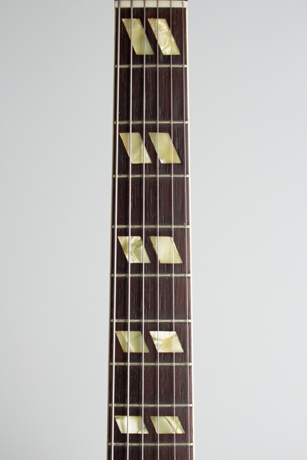 Gibson  ES-295 Arch Top Hollow Body Electric Guitar  (1954)
