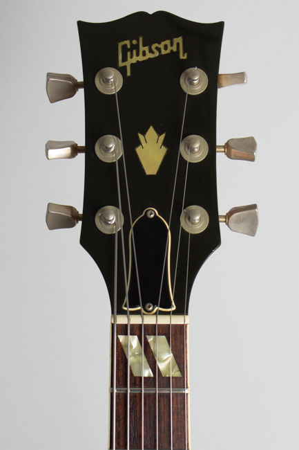 Gibson  ES-175D Arch Top Hollow Body Electric Guitar  (1979)