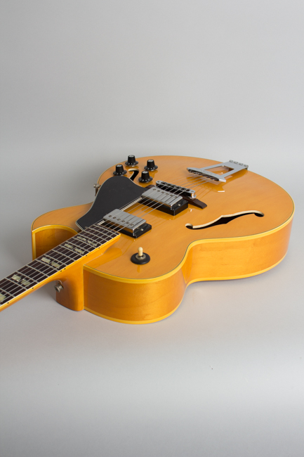 Gibson  ES-175D Arch Top Hollow Body Electric Guitar  (1979)