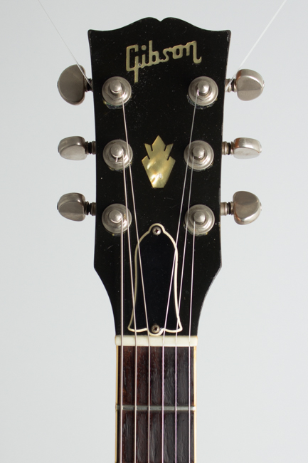 Gibson  ES-335 DOT Custom Shop Edition Semi-Hollow Body Electric Guitar  (1984)