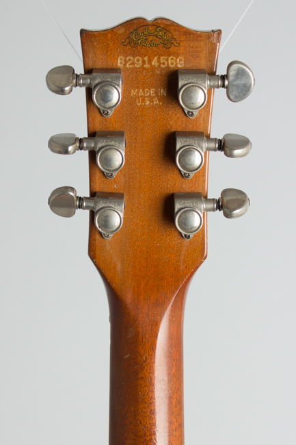 Gibson  ES-335 DOT Custom Shop Edition Semi-Hollow Body Electric Guitar  (1984)