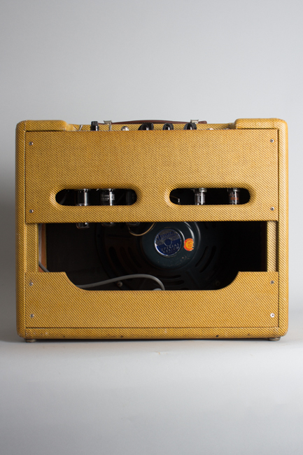 Fender  Deluxe 5E3 Tube Amplifier (1958)