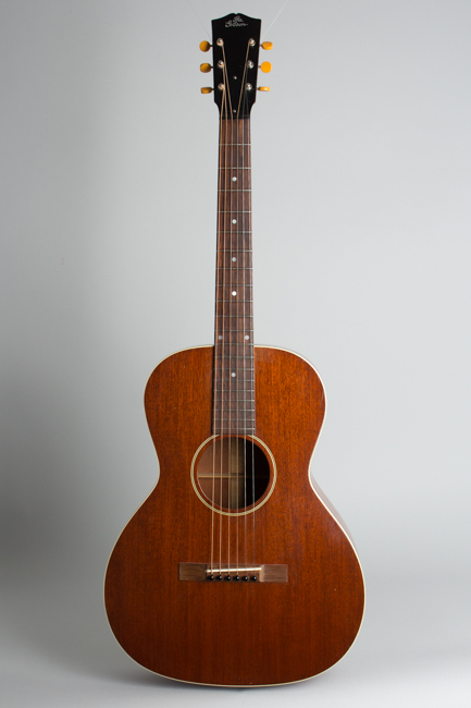 Gibson  L-0 Flat Top Acoustic Guitar  (1931)