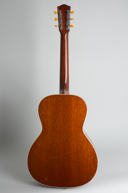 Gibson  L-0 Flat Top Acoustic Guitar  (1931)