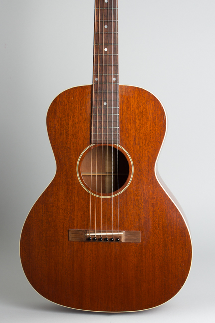 Gibson  L-0 Flat Top Acoustic Guitar  (1931)