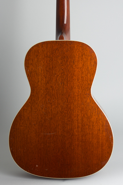 Gibson  L-0 Flat Top Acoustic Guitar  (1931)