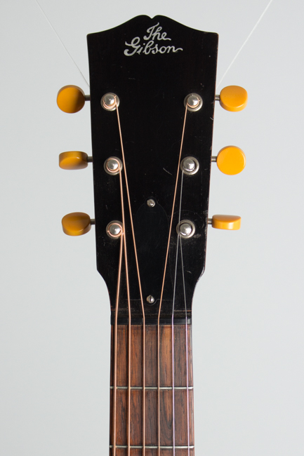 Gibson  L-0 Flat Top Acoustic Guitar  (1931)