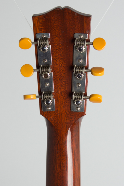 Gibson  L-0 Flat Top Acoustic Guitar  (1931)