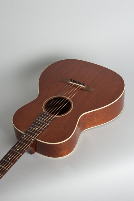 Gibson  L-0 Flat Top Acoustic Guitar  (1931)