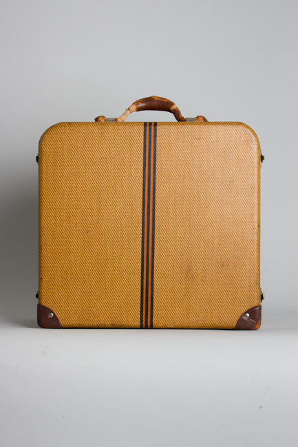 Gibson EH-150 Tube Amplifier (1939)