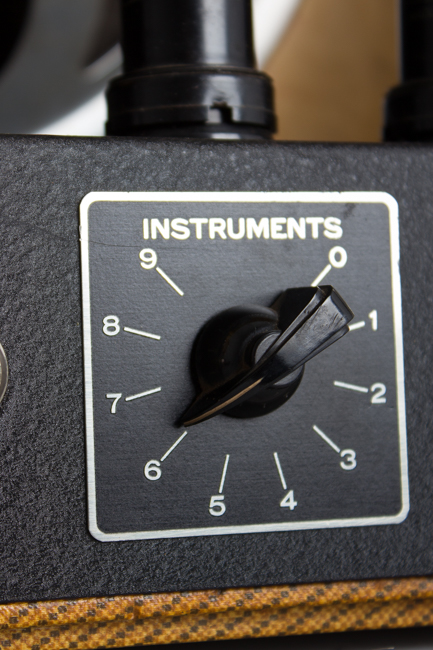 Gibson EH-150 Tube Amplifier (1939)