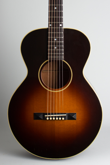 Gibson  L-1 Flat Top Acoustic Guitar  (1991)