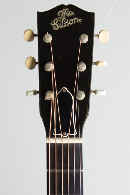 Gibson  L-1 Flat Top Acoustic Guitar  (1991)