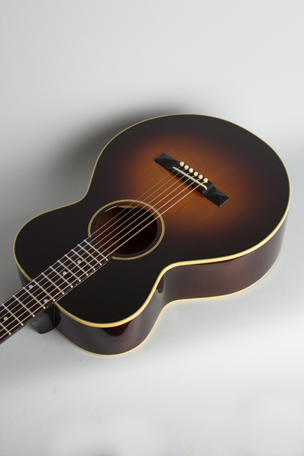 Gibson  L-1 Flat Top Acoustic Guitar  (1991)