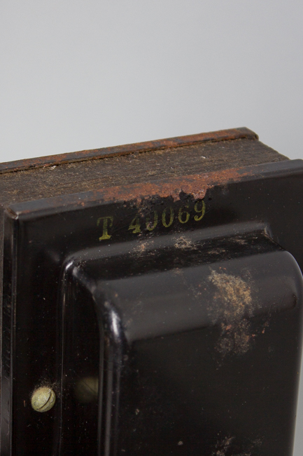 Gibson EH-150 Tube Amplifier (1939)