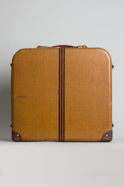 Gibson EH-150 Tube Amplifier (1939)