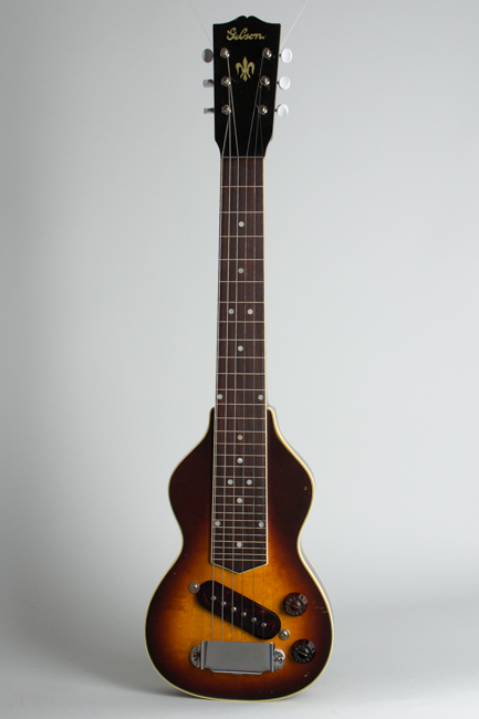 Gibson  EH-150 Lap Steel Electric Guitar  (1939)