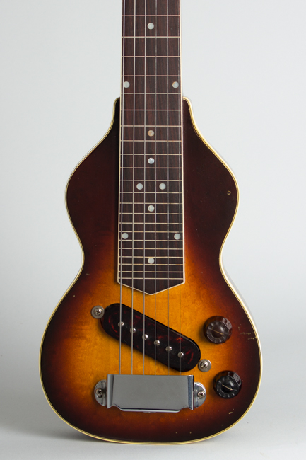 Gibson  EH-150 Lap Steel Electric Guitar  (1939)