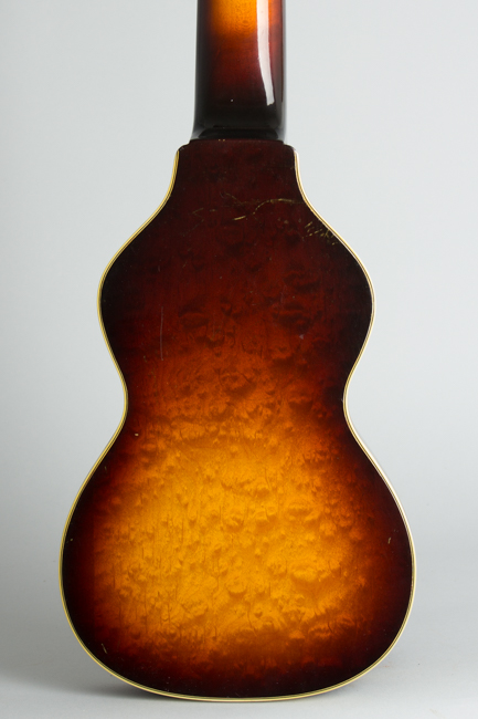 Gibson  EH-150 Lap Steel Electric Guitar  (1939)