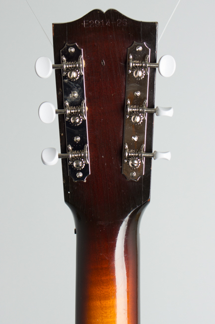 Gibson  EH-150 Lap Steel Electric Guitar  (1939)