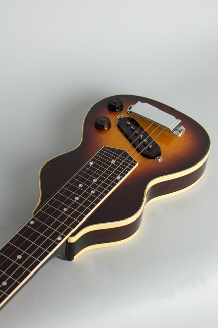 Gibson  EH-150 Lap Steel Electric Guitar  (1939)