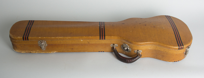 Gibson  EH-150 Lap Steel Electric Guitar  (1939)