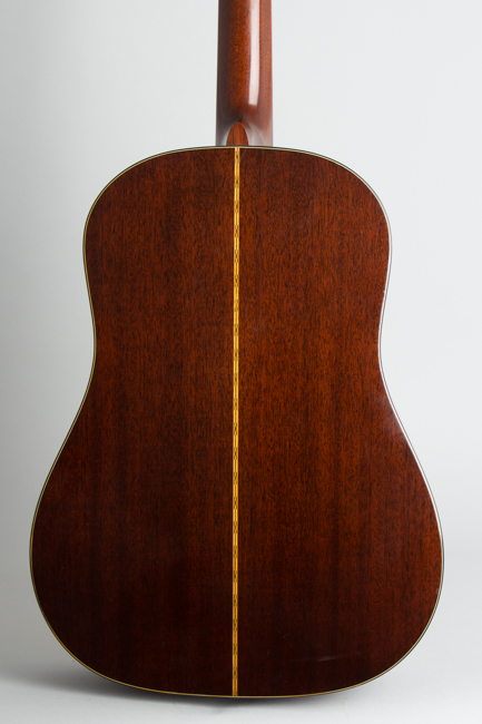 C. F. Martin  D-12-20 12 String Flat Top Acoustic Guitar  (1971)