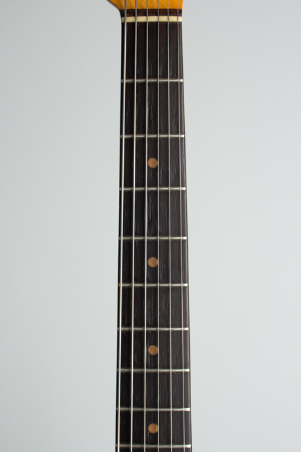 Fender  Jazzmaster Solid Body Electric Guitar  (1965)