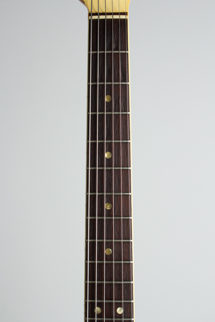 Fender  Jaguar Solid Body Electric Guitar  (1966)