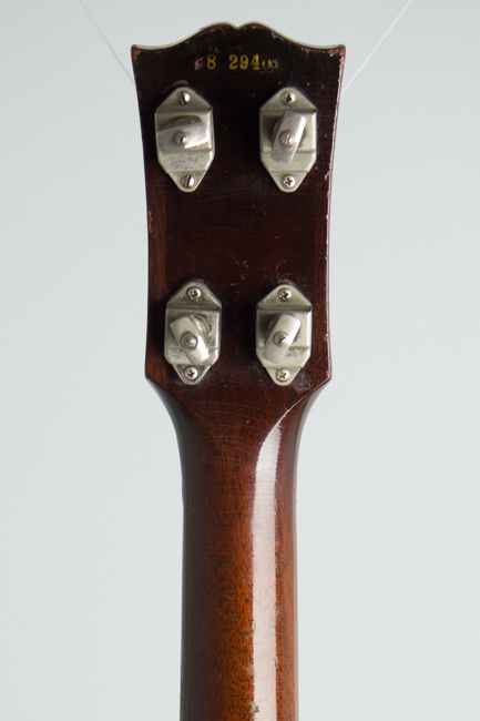 Gibson  EB-1 Solid Body Electric Bass Guitar  (1958)