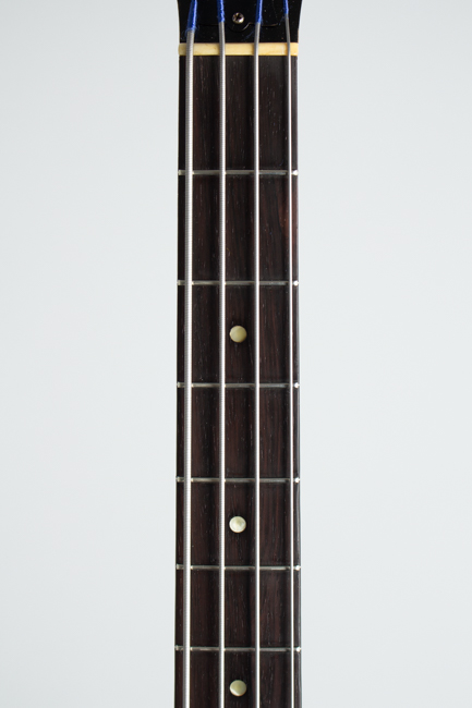 Gibson  EB-1 Solid Body Electric Bass Guitar  (1958)