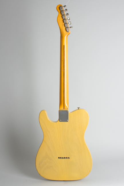 Fender  Esquire Solid Body Electric Guitar  (1952)