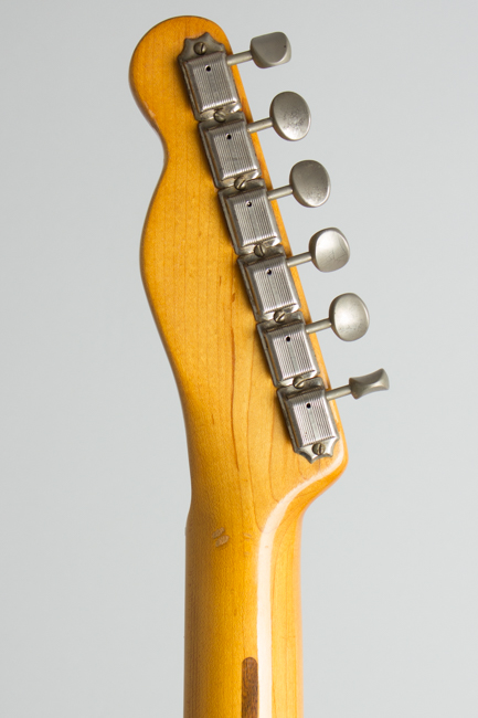 Fender  Esquire Solid Body Electric Guitar  (1952)