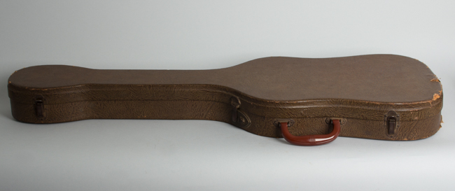 Fender  Esquire Solid Body Electric Guitar  (1952)
