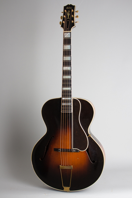 Gibson  L-5 Arch Top Acoustic Guitar  (1931)