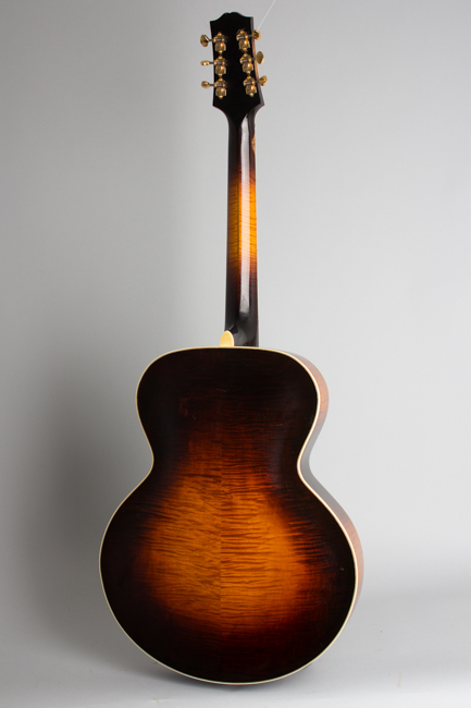 Gibson  L-5 Arch Top Acoustic Guitar  (1931)