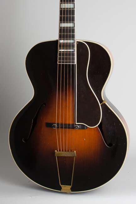 Gibson  L-5 Arch Top Acoustic Guitar  (1931)