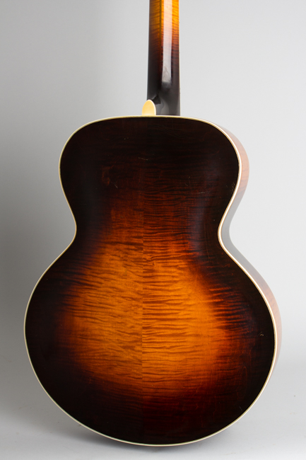 Gibson  L-5 Arch Top Acoustic Guitar  (1931)