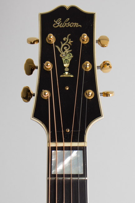 Gibson  L-5 Arch Top Acoustic Guitar  (1931)