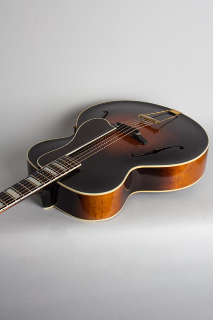 Gibson  L-5 Arch Top Acoustic Guitar  (1931)