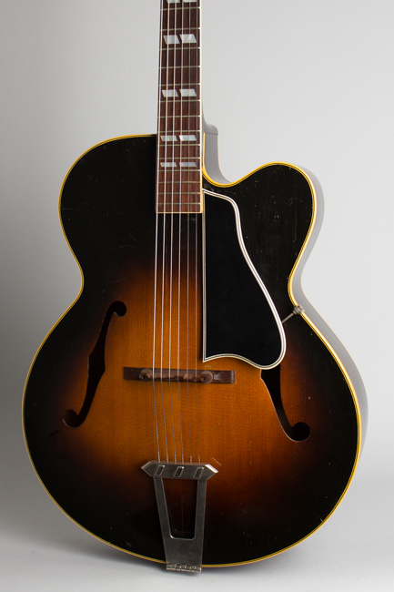 Gibson  L-7C Arch Top Acoustic Guitar  (1953)