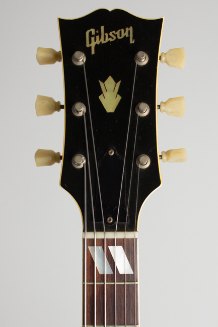 Gibson  L-7C Arch Top Acoustic Guitar  (1953)