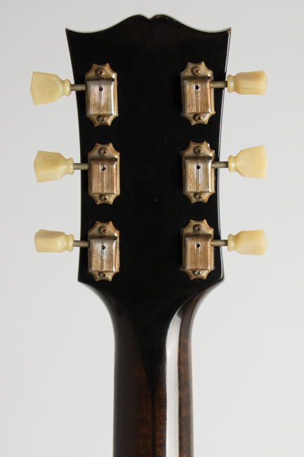 Gibson  L-7C Arch Top Acoustic Guitar  (1953)