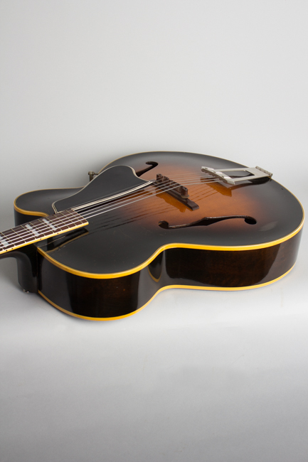 Gibson  L-7C Arch Top Acoustic Guitar  (1953)