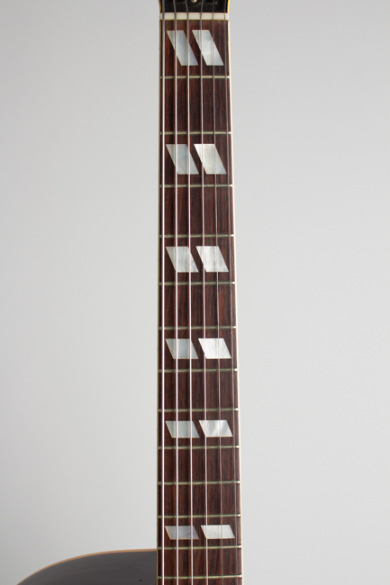 Gibson  L-7C Arch Top Acoustic Guitar  (1953)