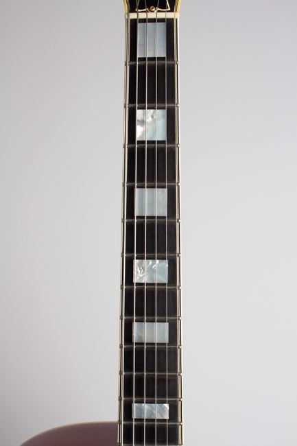 Gibson  L-5CES Arch Top Hollow Body Electric Guitar  (1976)